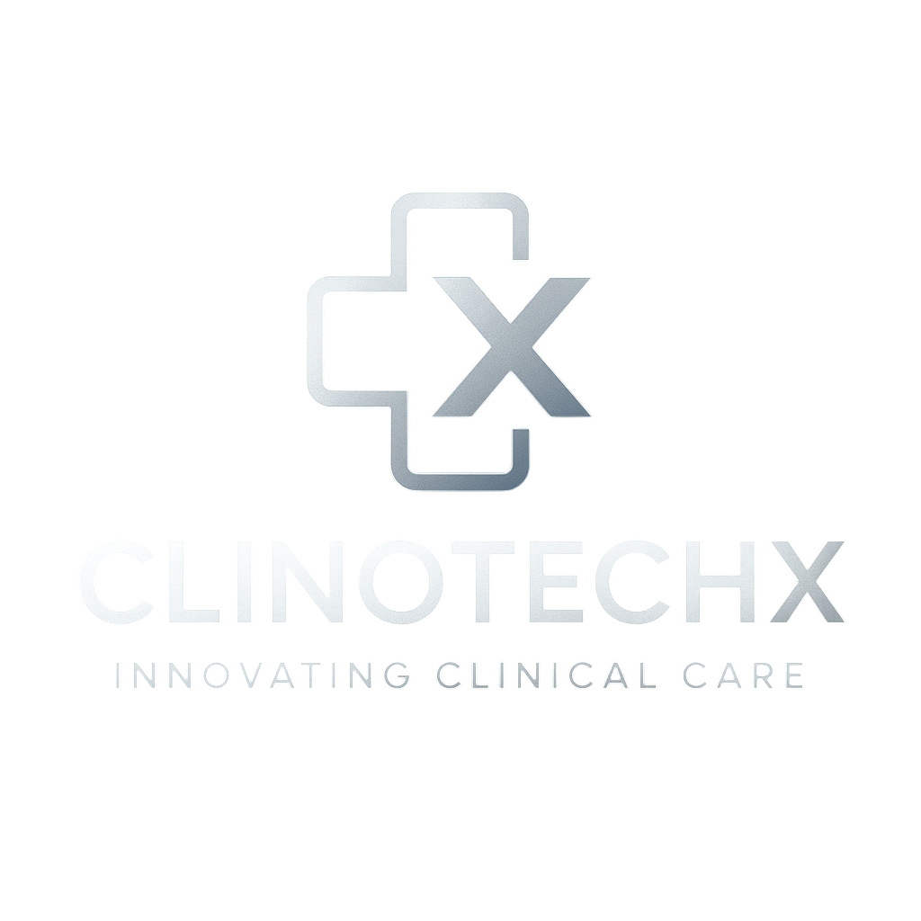 ClinoTechX