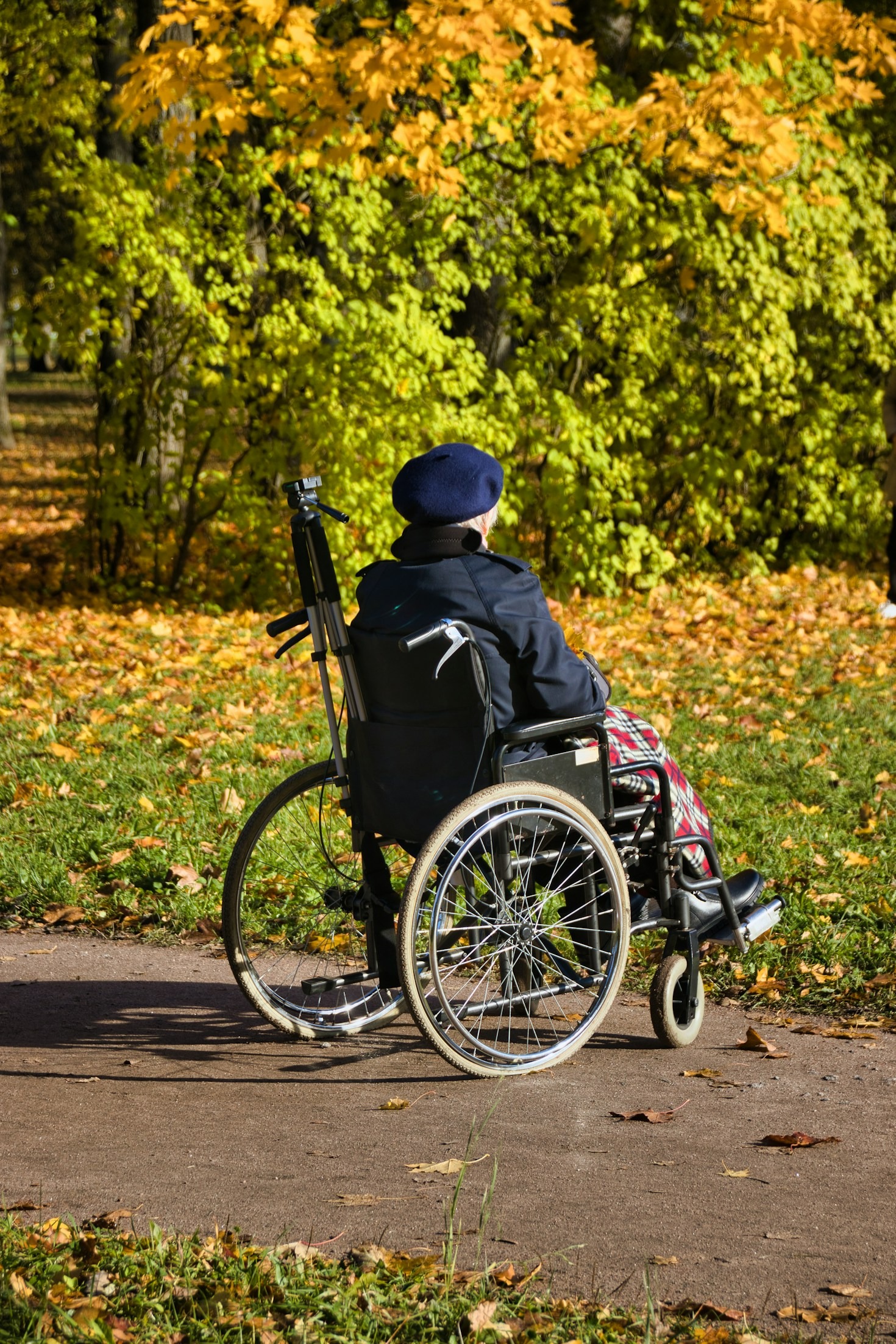 Enhancing Independence with Power Chairs: A Guide