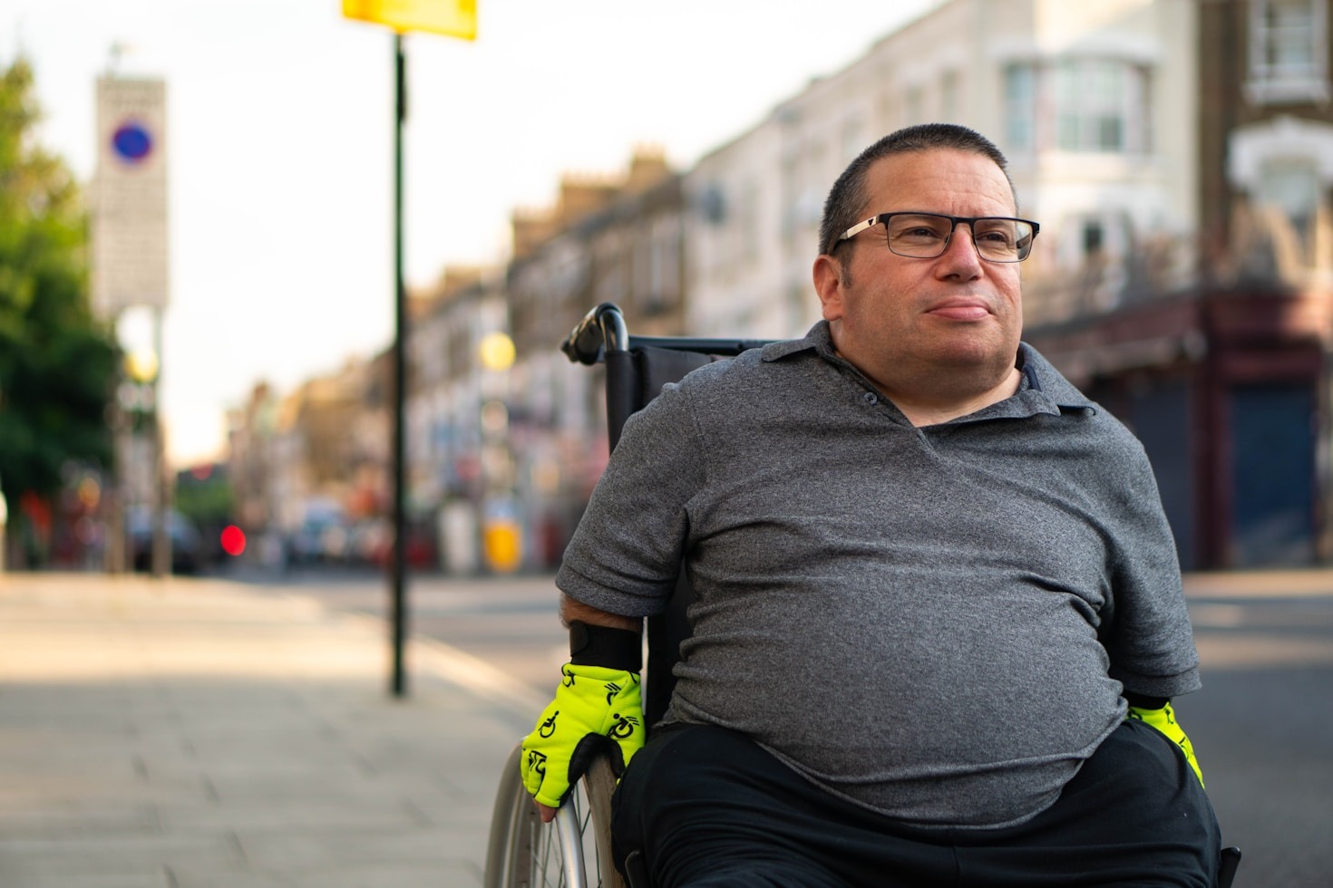 Tips to Ensure Comfort and Safety in Mobility Devices