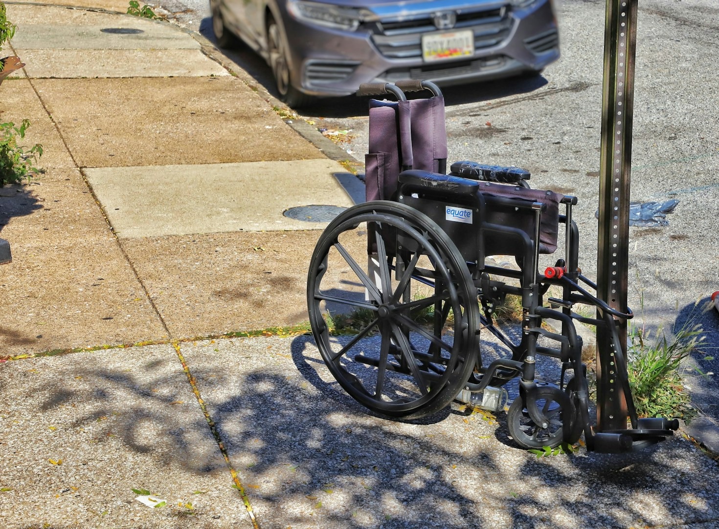 Empowering Lives with Innovative Mobility Technologies